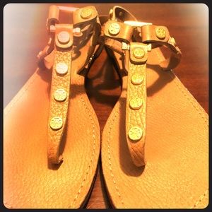 Tory Burch Dillan Sandals Size 9.5